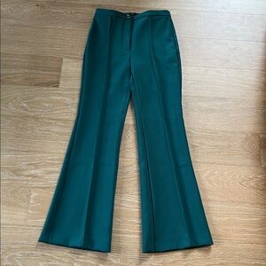 NEW WITH TAG - Ann Taylor High Rise Trousers (size 2)